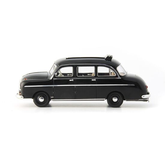 Borgward B1250 Pollmann (D) noir, 3 image