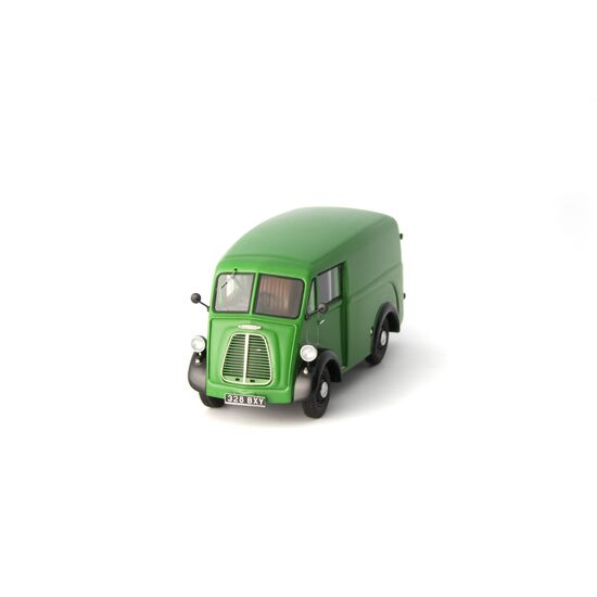 Morris J-Type vert (GB), 3 image