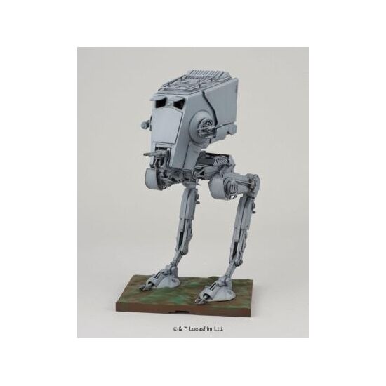 AT-ST, 2 image