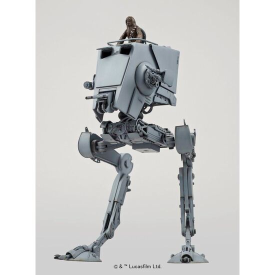 AT-ST, 3 image