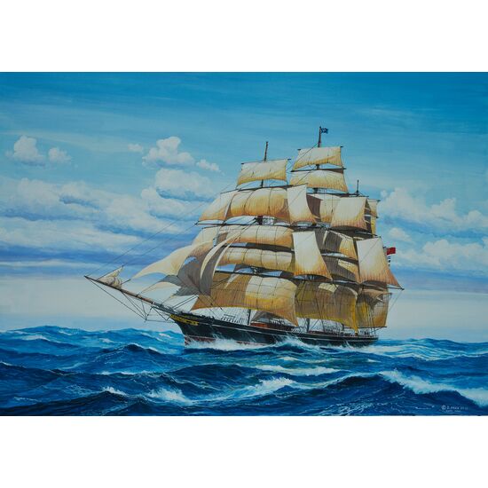 Cutty Sark, 2 image