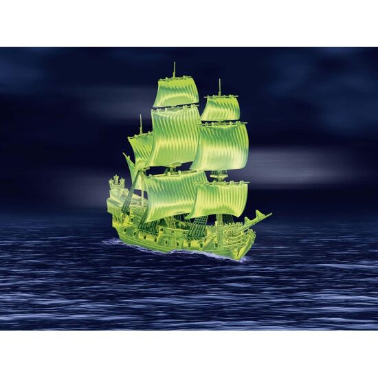Bateau fantôme