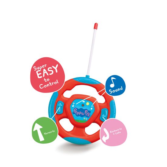 REVELLINO Peppa Pig