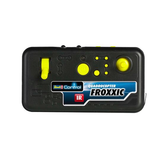 Quadcopter Froxxic grün, 3 image