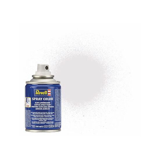Spray Color incolore mat