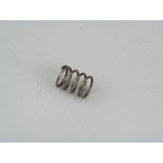 Ressort du piston de pression