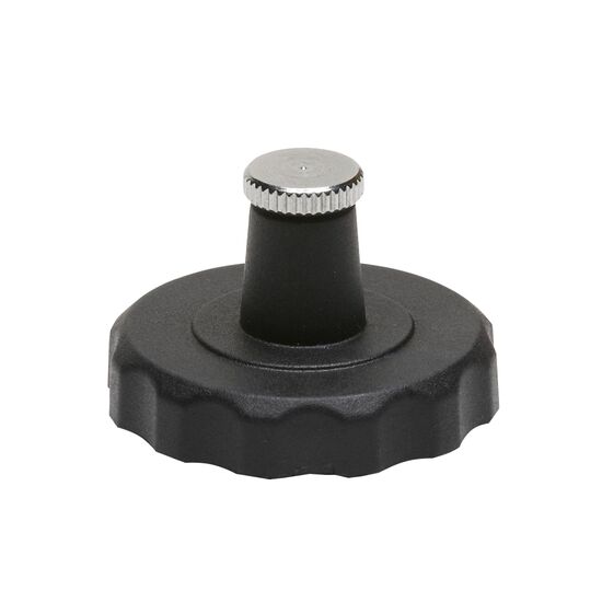 Vanne de régulation pour boîte à air comprimé