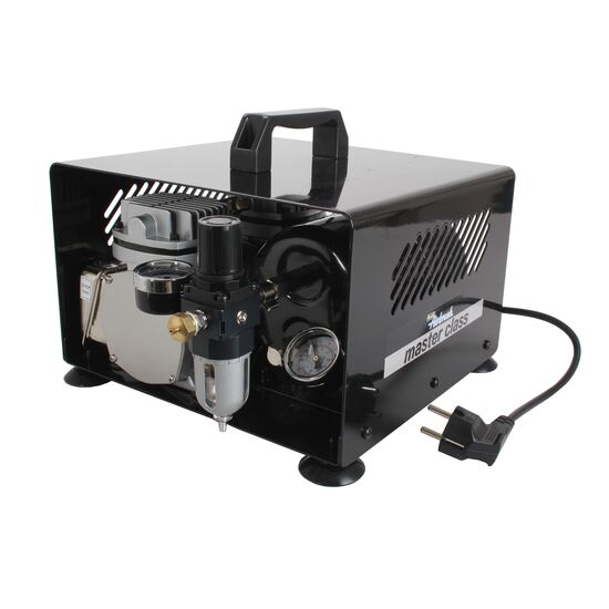 Compresseur Airbrush Master Class 4 4bar