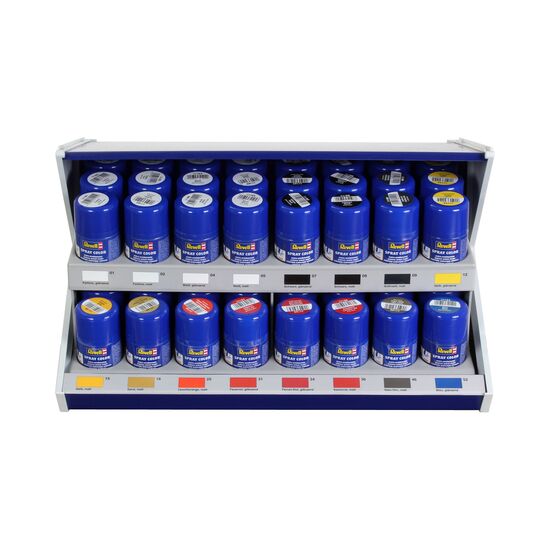 REVELL Modul Spray Color