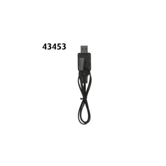 Chargeur USB (24898)