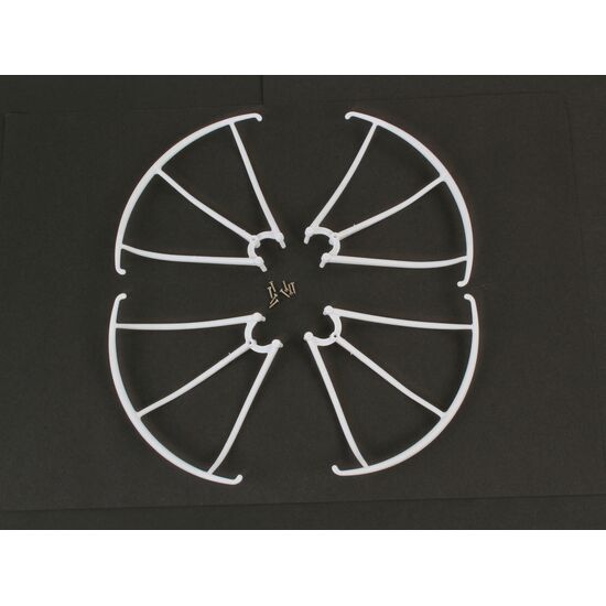 Anneaux de protection (23856+23858)