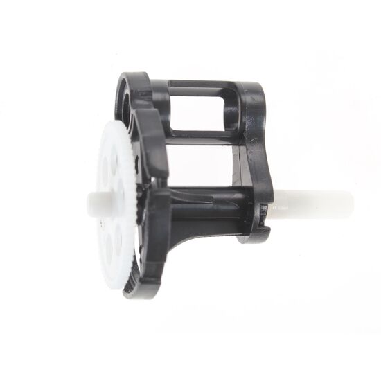 Getriebe für 1 Motor