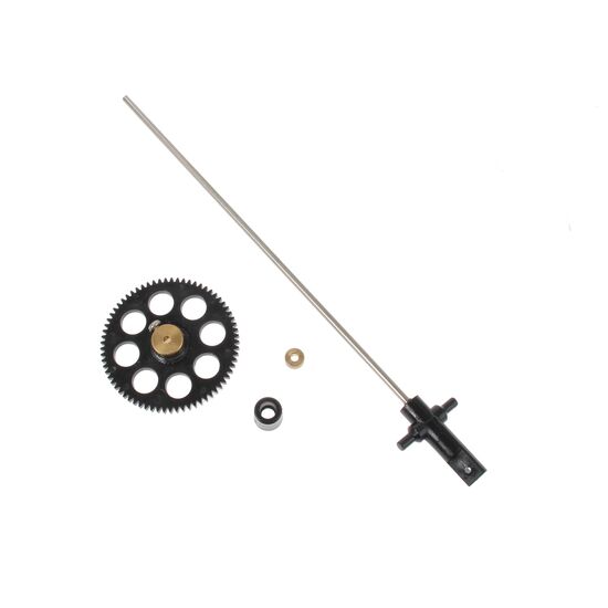 Kit d'arbres de rotor 24069