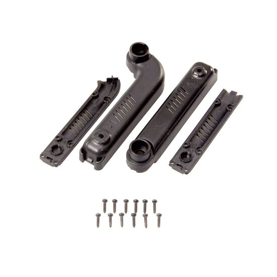 Motorarm-Set A vorne