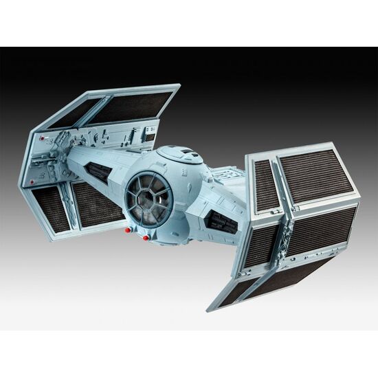 MS Star Wars Le chasseur TIE de Dark Vador