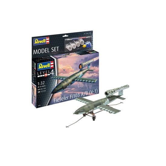 MS Fieseler Fi103 V-1