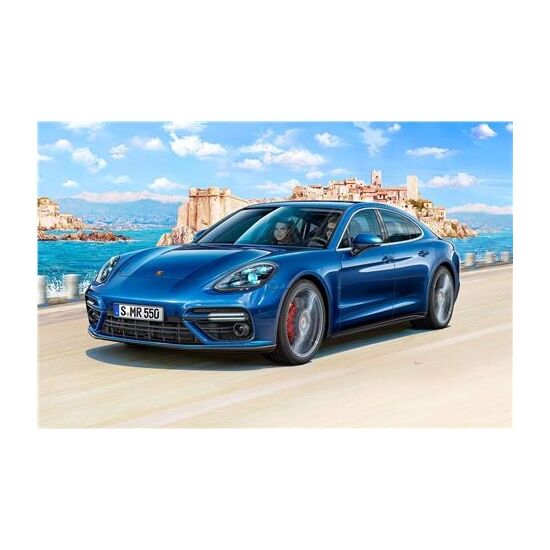 Coffret cadeau Porsche Set, 4 image