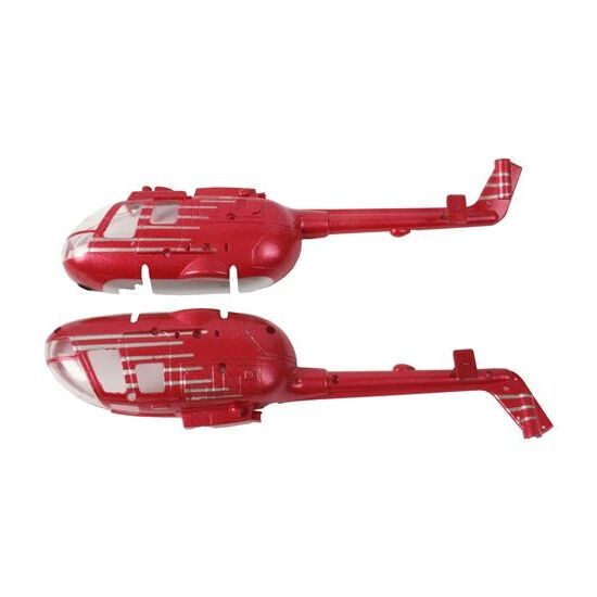 Fuselage démonstrateur GSY 24034