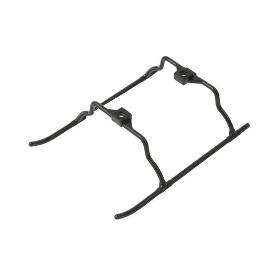 Support de patins d'atterrissage 24033/24034