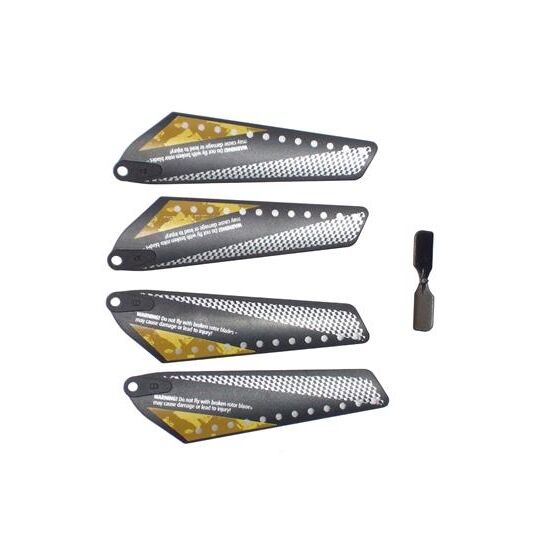 Main Rotor Blades 24049