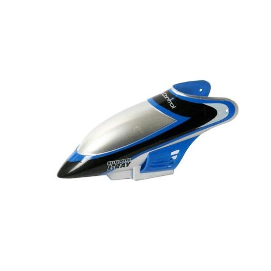 Fuselage en Revell Design 24055