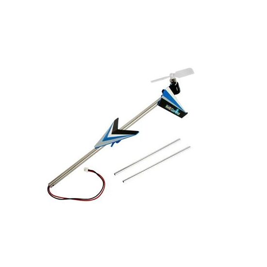 Module de rotor de queue m/moteur 24055