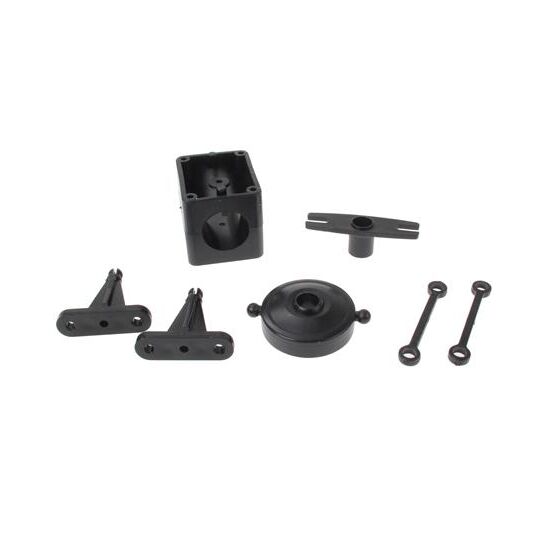 Kit de disques de rotor 24056/24064