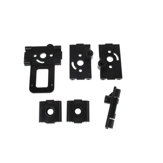Motorhalterungs-Set 24056/24064