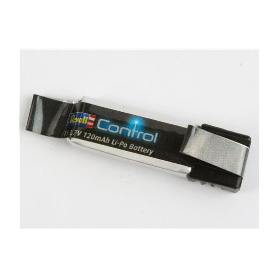Accu Lipo 3.7V 120mAh 24078