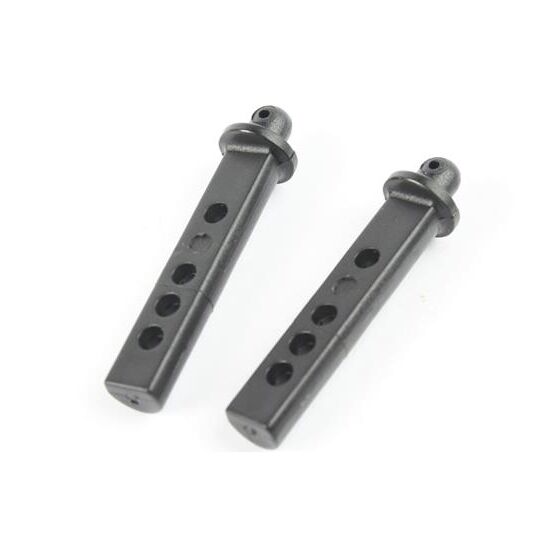 Support de carrosserie arrière (2x) 24502-505