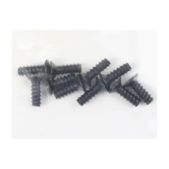 Senkkopfschraube 2 6*8 (10) 24500/501