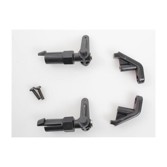 Kit suspension avant(Monster)