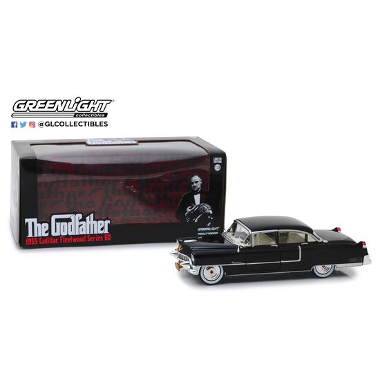 Hollywood 1952 Cadillac Fleetwood Series 60, 3 image