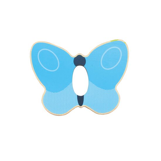 Lagen-Puzzle Kleiner Schmetterling, 3 image