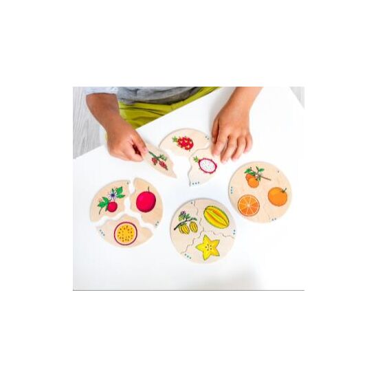Fruits Nawito, 2 image