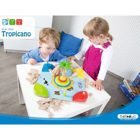 Tropicano, 2 image