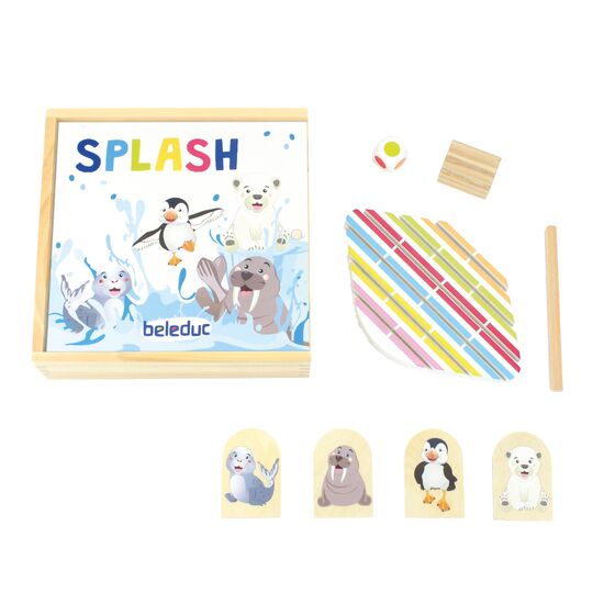 Splash, 2 image