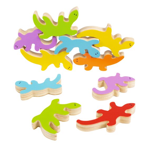 El Gecko, 3 image