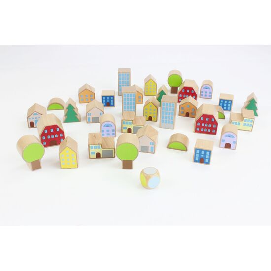 Wobbling City, 3 image