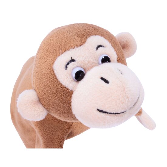 Poupée gant singe, 2 image