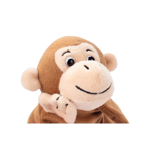 Poupée gant singe, 3 image