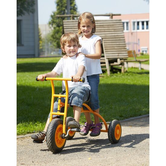 Tricycle Rookie, 2 image