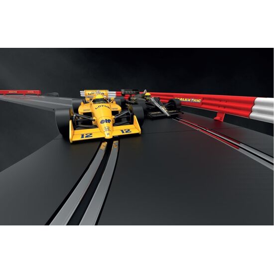 Scalextric 1980's Grand Prix Race Set, 2 image