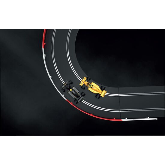 Scalextric 1980's Grand Prix Race Set, 3 image