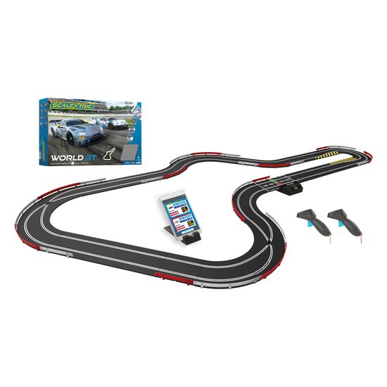 Scalextric ARC AIR - World GT, 2 image