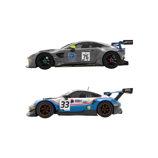 Scalextric ARC AIR - World GT, 3 image