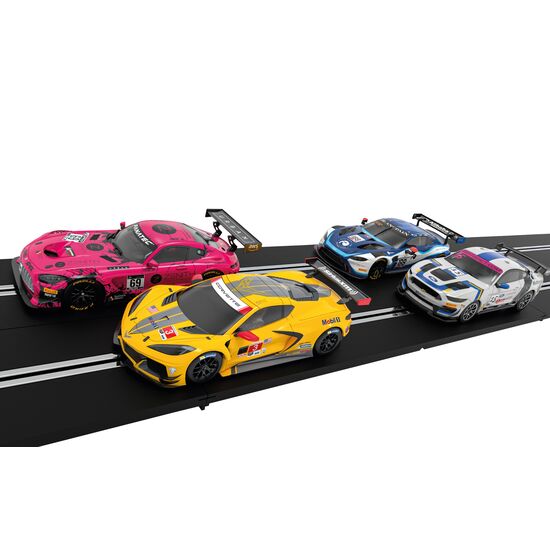 Scalextric ARC PRO - Pro Platinum, 3 image