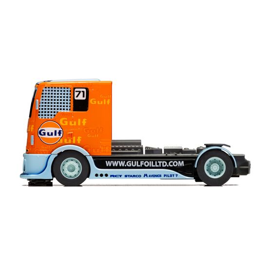 Camion Gulf Racing, 2 image