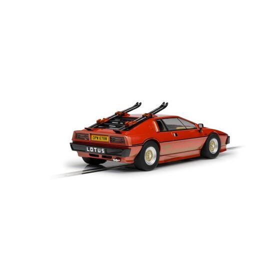 James Bond Lotus Esprit Turbo Pour Vos Yeux Seulement, 2 image