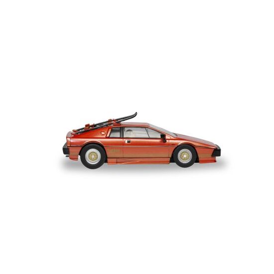 James Bond Lotus Esprit Turbo Pour Vos Yeux Seulement, 3 image